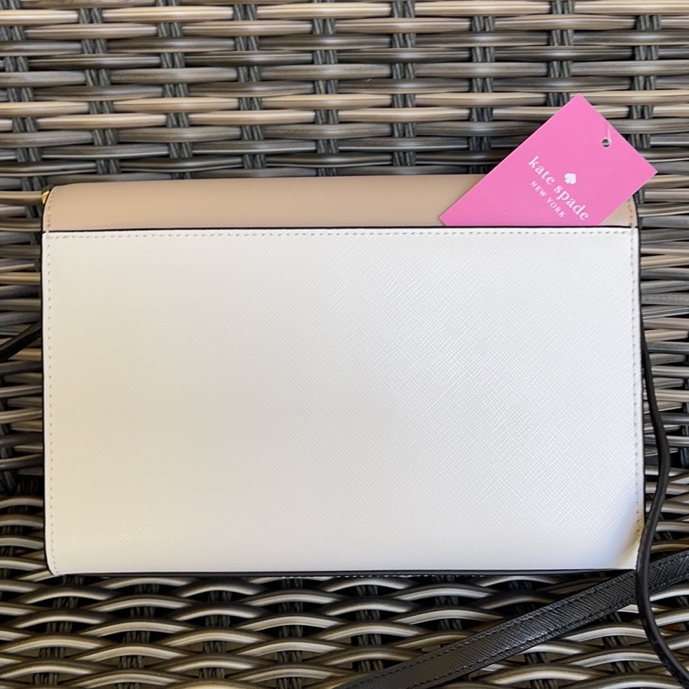 Kate Spade carson convertible crossbody - Picture 13 of 16